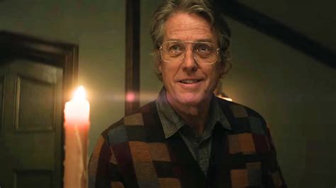 chloe horloges review|REVIEW: Hugh Grant is Beyond Belief in HERETIC.